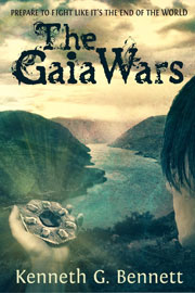 Gaia Wars